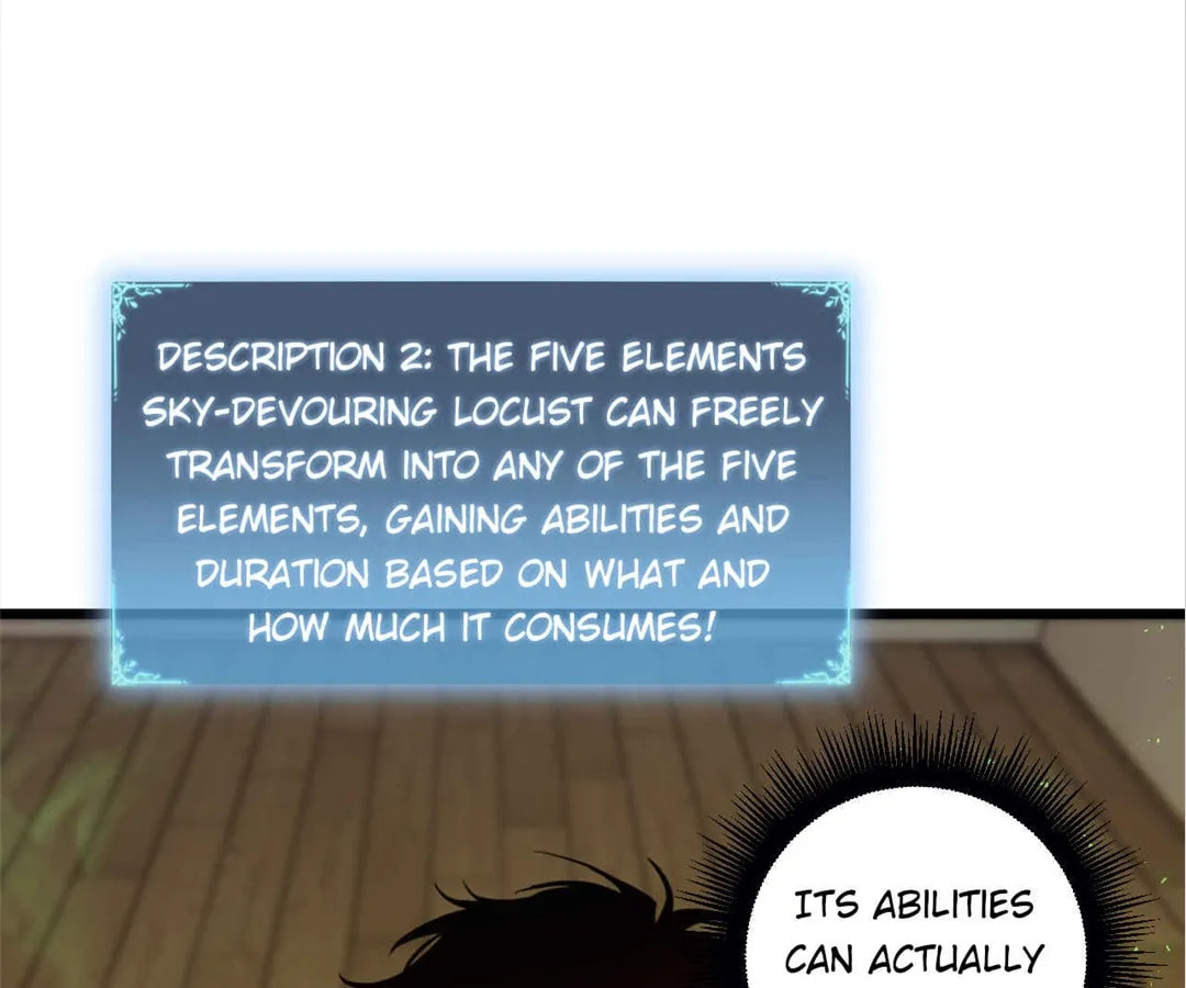 Read Zerg Ruler: I Command the Scourge chapter 83 image 5 on Lezhin