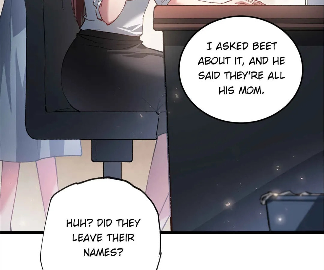 Read Zerg Ruler: I Command the Scourge chapter 83 image 61 on Lezhin