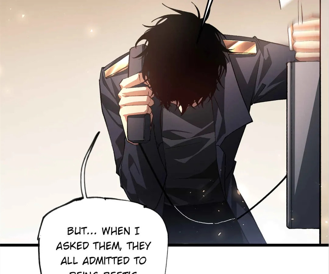Read Zerg Ruler: I Command the Scourge chapter 83 image 67 on Lezhin