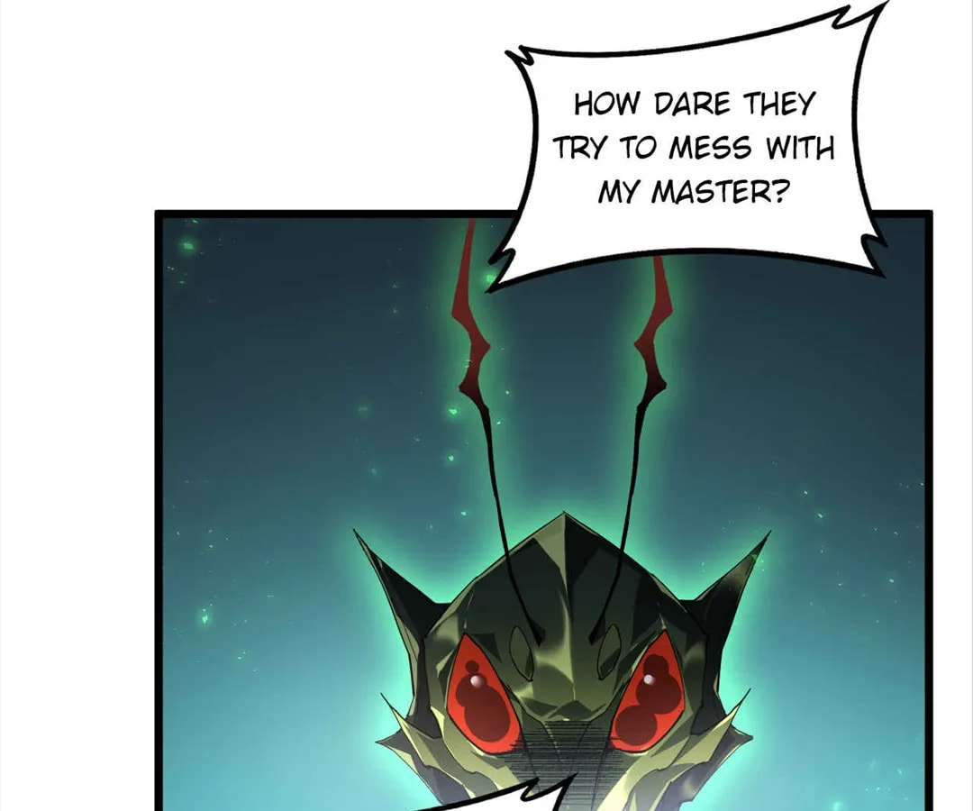 Read Zerg Ruler: I Command the Scourge chapter 83 image 71 on Lezhin