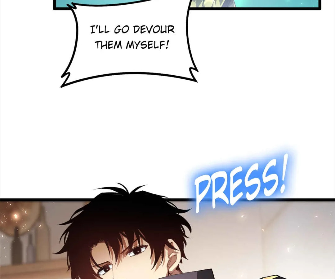 Read Zerg Ruler: I Command the Scourge chapter 83 image 72 on Lezhin