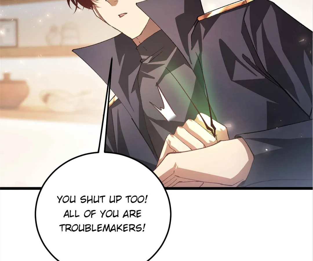 Read Zerg Ruler: I Command the Scourge chapter 83 image 73 on Lezhin