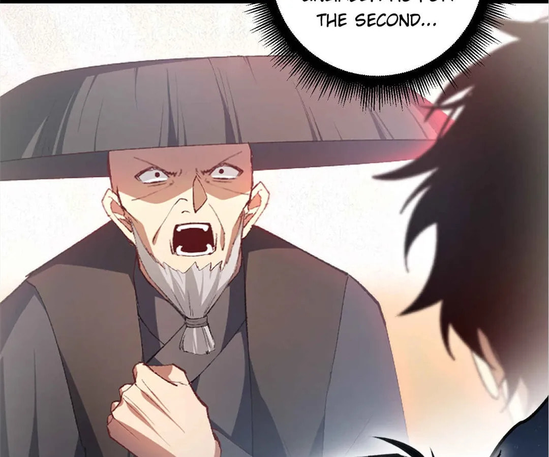 Read Zerg Ruler: I Command the Scourge chapter 83 image 83 on Lezhin