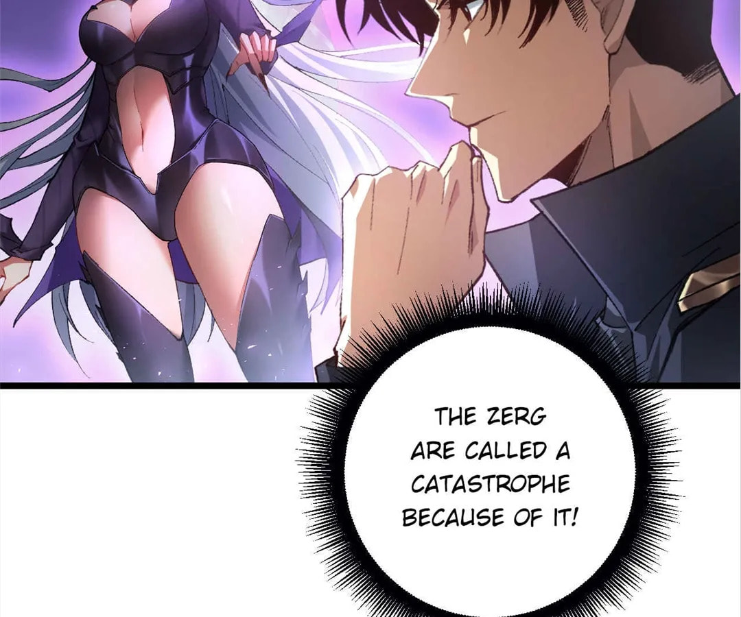 Read Zerg Ruler: I Command the Scourge chapter 83 image 9 on Lezhin