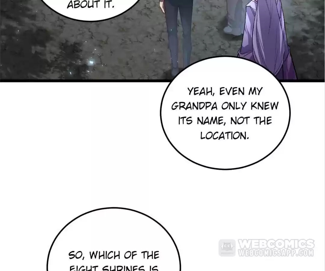 Read Zerg Ruler: I Command the Scourge chapter 85 image 10 on Lezhin