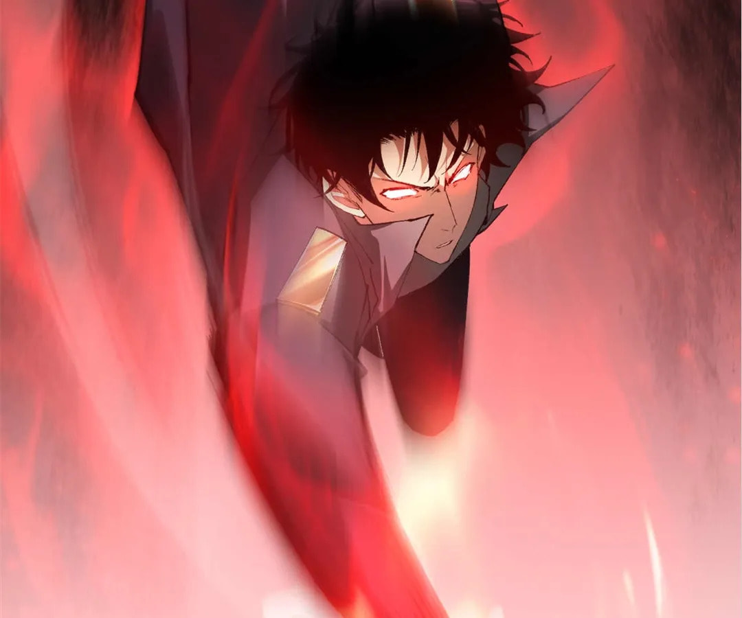 Read Zerg Ruler: I Command the Scourge chapter 85 image 100 on Lezhin
