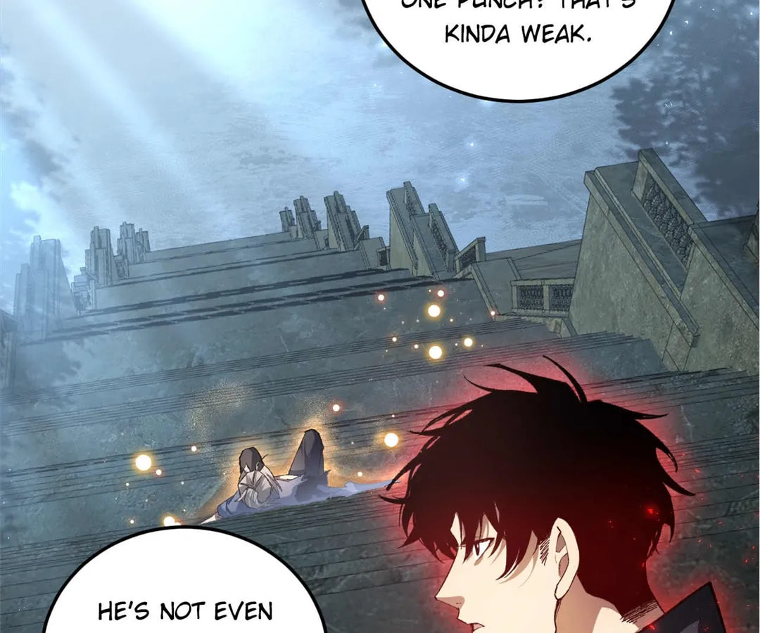 Read Zerg Ruler: I Command the Scourge chapter 85 image 102 on Lezhin