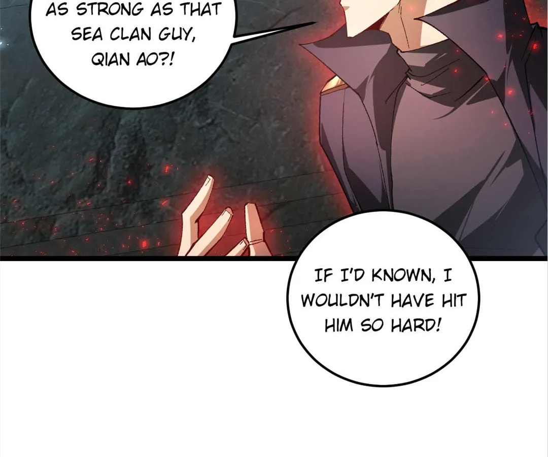 Read Zerg Ruler: I Command the Scourge chapter 85 image 103 on Lezhin