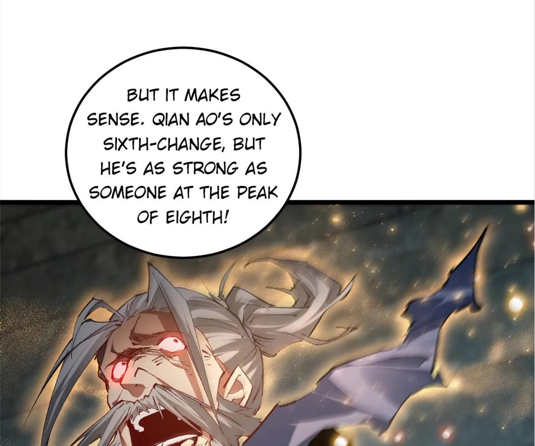 Read Zerg Ruler: I Command the Scourge chapter 85 image 104 on Lezhin