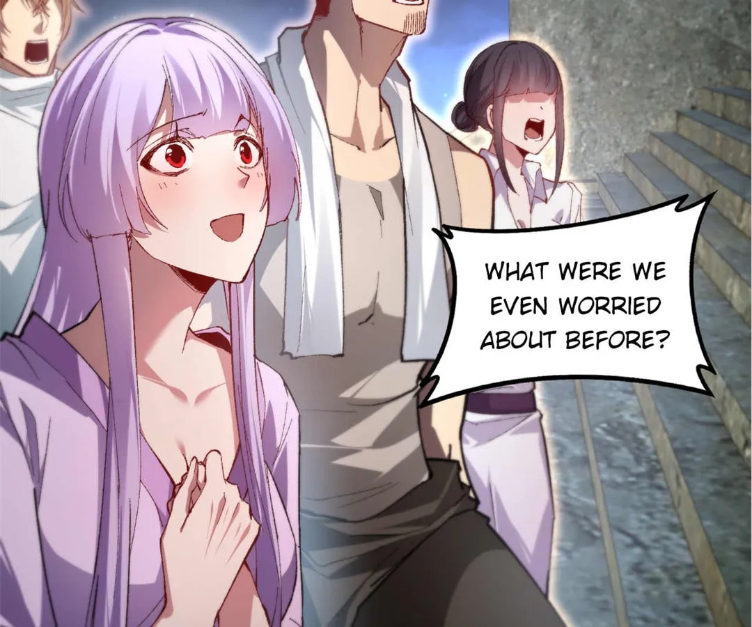 Read Zerg Ruler: I Command the Scourge chapter 85 image 108 on Lezhin
