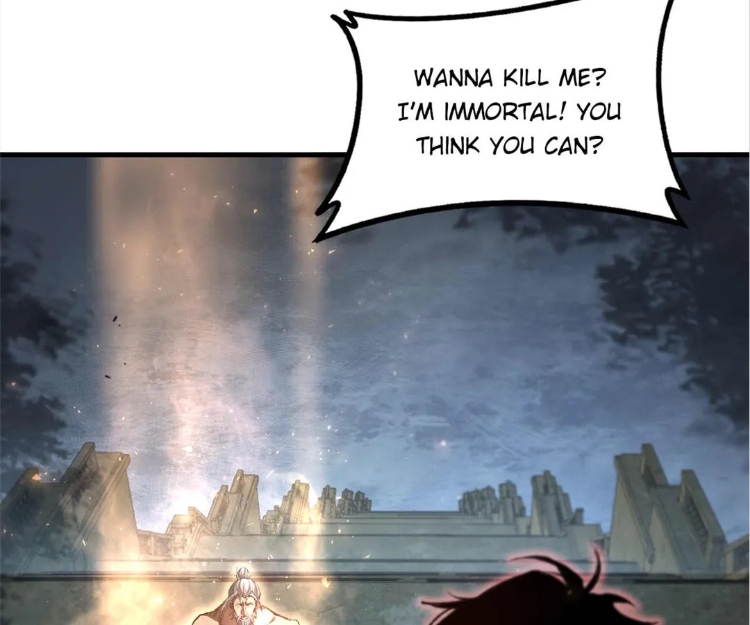 Read Zerg Ruler: I Command the Scourge chapter 85 image 115 on Lezhin