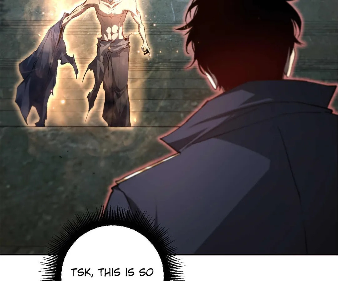 Read Zerg Ruler: I Command the Scourge chapter 85 image 116 on Lezhin