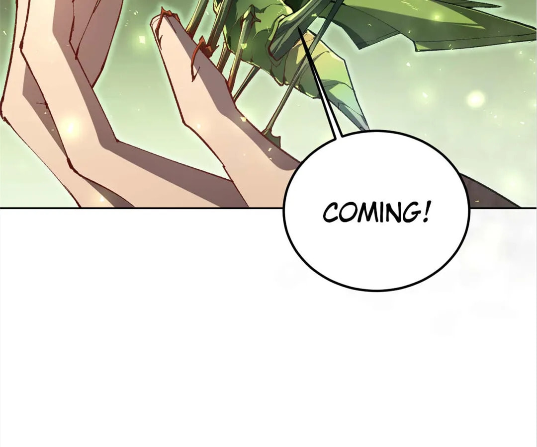 Read Zerg Ruler: I Command the Scourge chapter 85 image 125 on Lezhin
