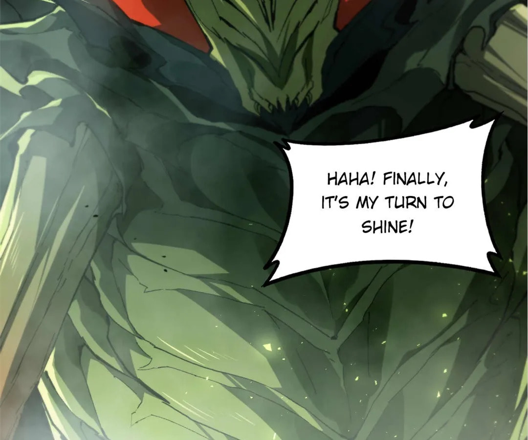 Read Zerg Ruler: I Command the Scourge chapter 85 image 129 on Lezhin