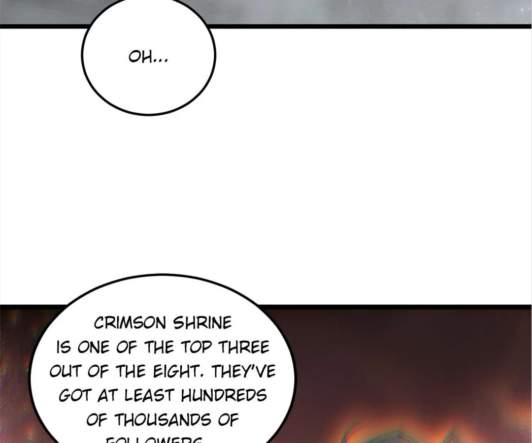 Read Zerg Ruler: I Command the Scourge chapter 85 image 13 on Lezhin