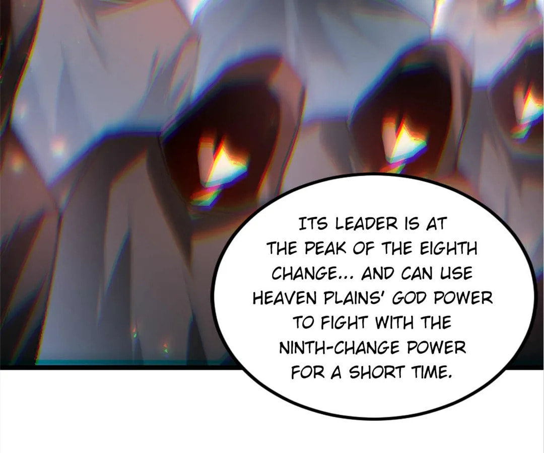 Read Zerg Ruler: I Command the Scourge chapter 85 image 15 on Lezhin