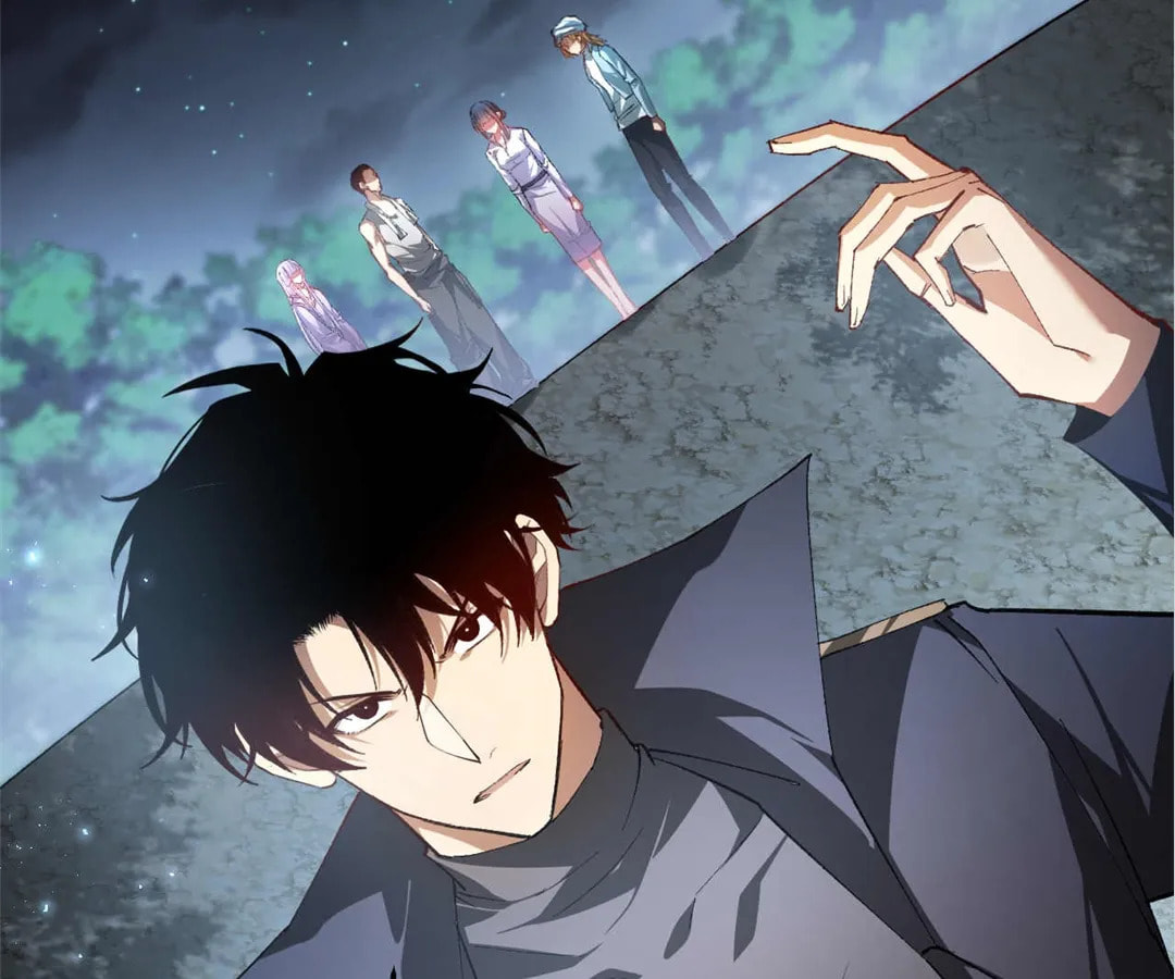 Read Zerg Ruler: I Command the Scourge chapter 85 image 20 on Lezhin
