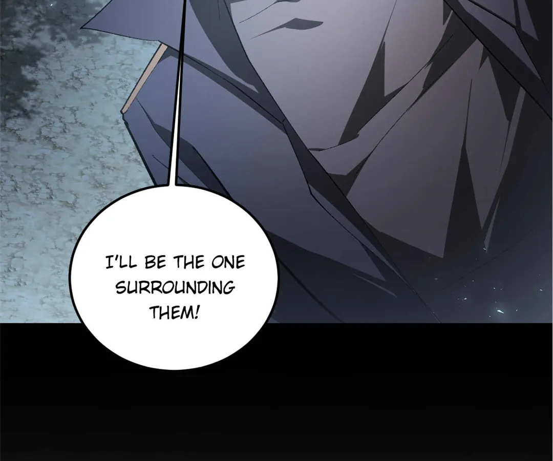 Read Zerg Ruler: I Command the Scourge chapter 85 image 21 on Lezhin