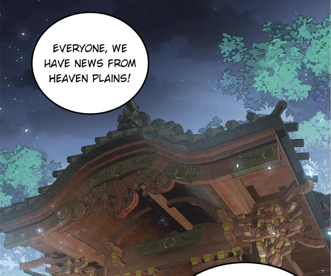 Read Zerg Ruler: I Command the Scourge chapter 85 image 23 on Lezhin