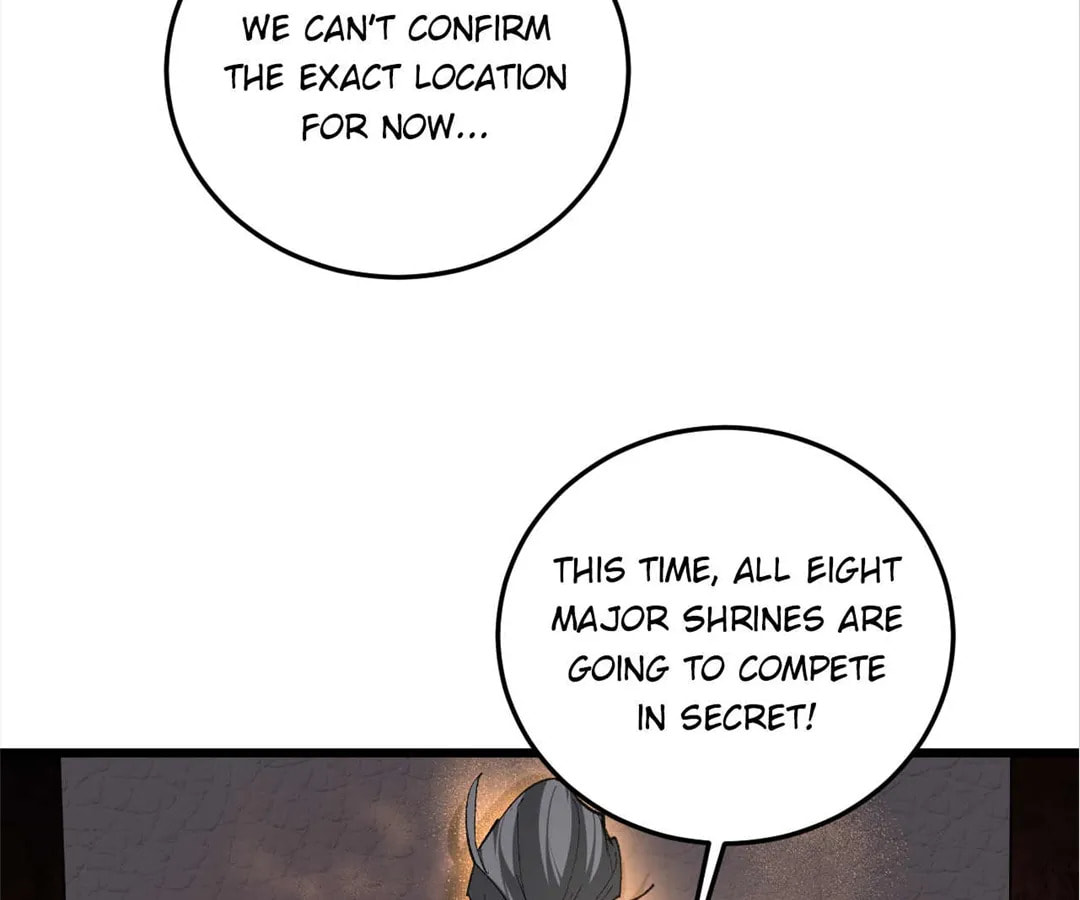 Read Zerg Ruler: I Command the Scourge chapter 85 image 25 on Lezhin