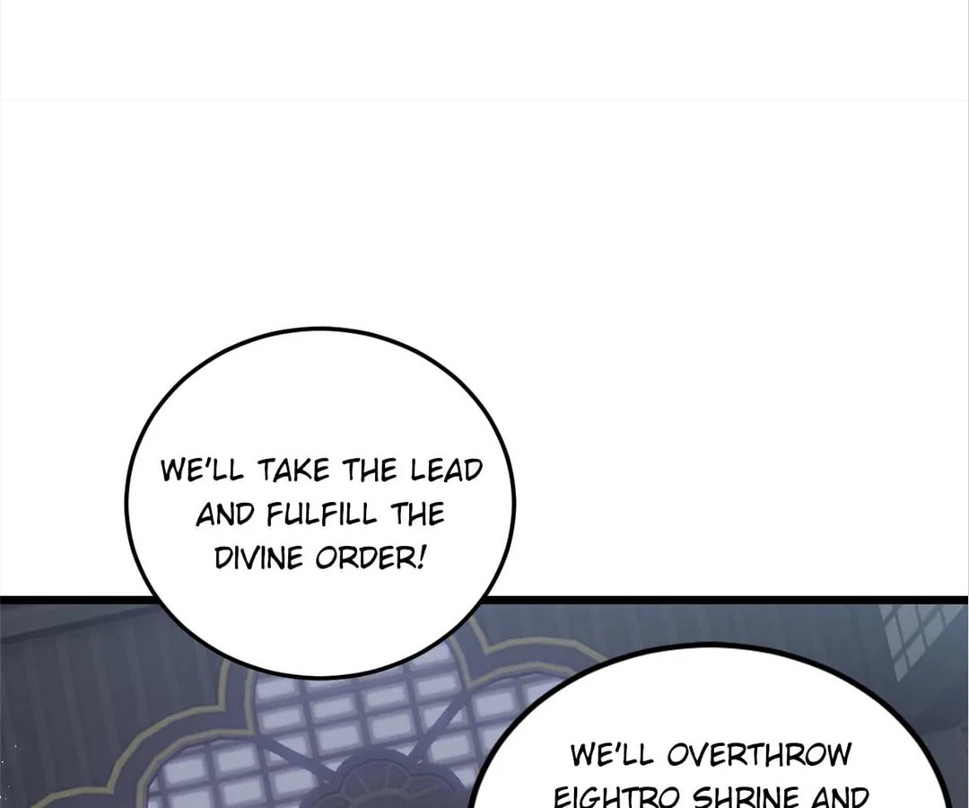 Read Zerg Ruler: I Command the Scourge chapter 85 image 28 on Lezhin