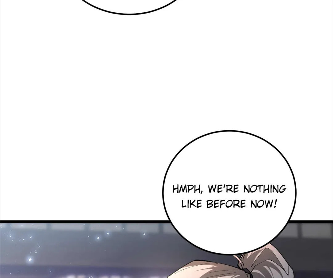 Read Zerg Ruler: I Command the Scourge chapter 85 image 31 on Lezhin