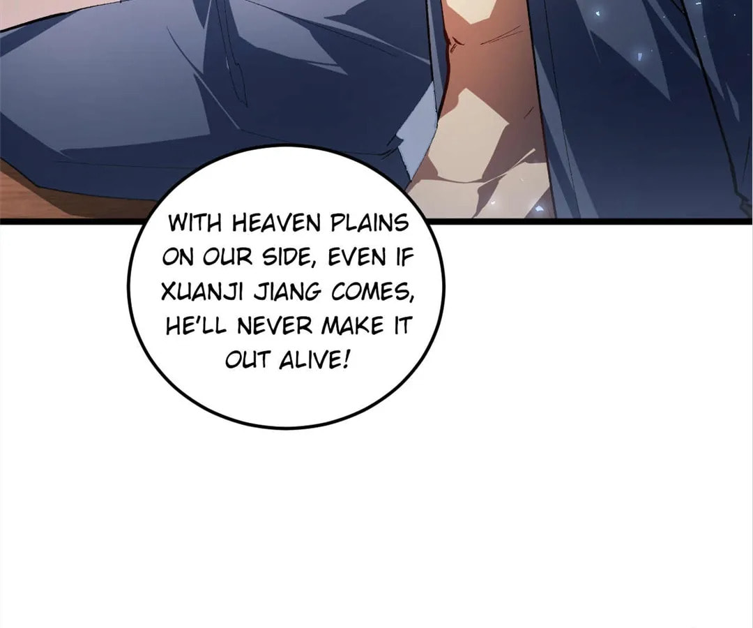 Read Zerg Ruler: I Command the Scourge chapter 85 image 33 on Lezhin