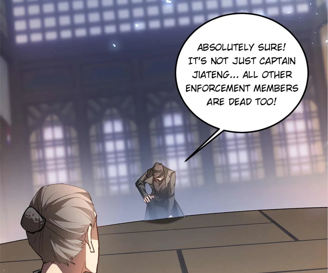 Read Zerg Ruler: I Command the Scourge chapter 85 image 38 on Lezhin