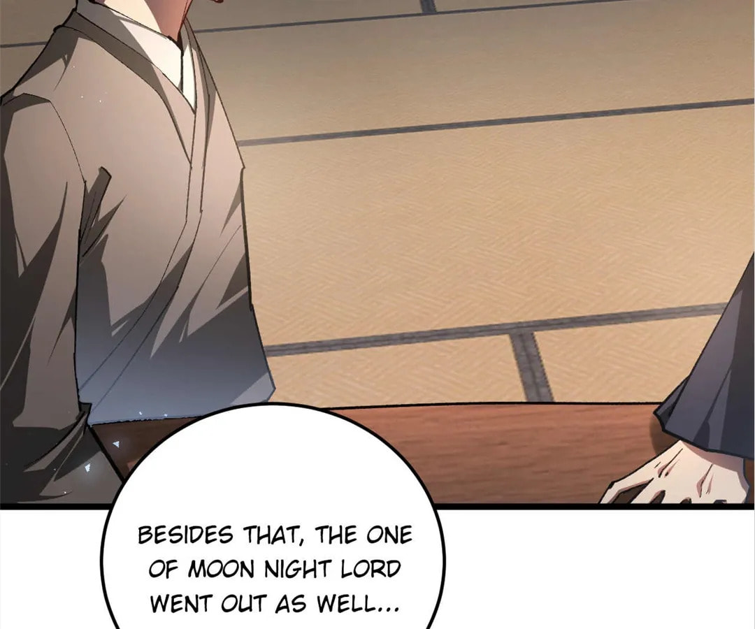 Read Zerg Ruler: I Command the Scourge chapter 85 image 39 on Lezhin
