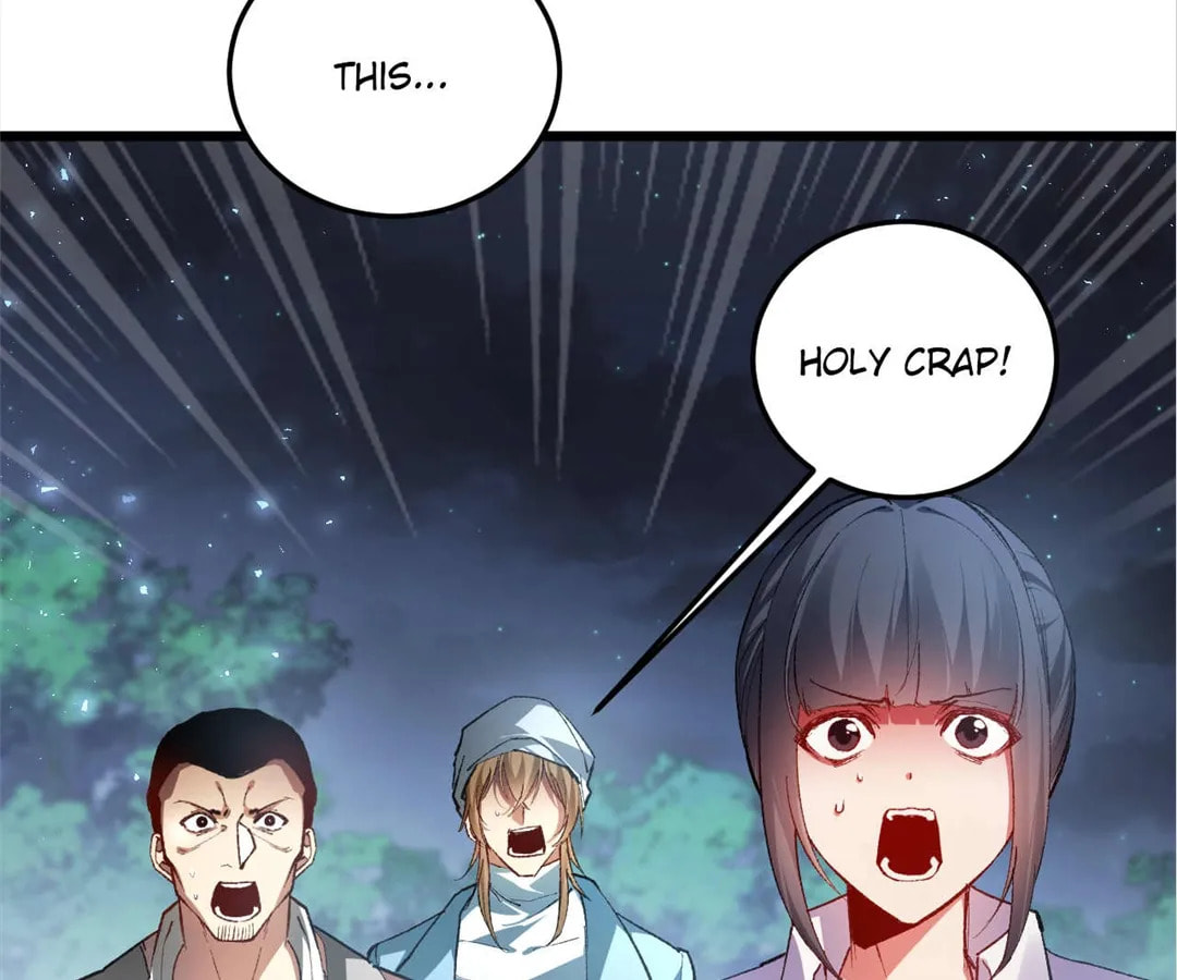 Read Zerg Ruler: I Command the Scourge chapter 85 image 4 on Lezhin