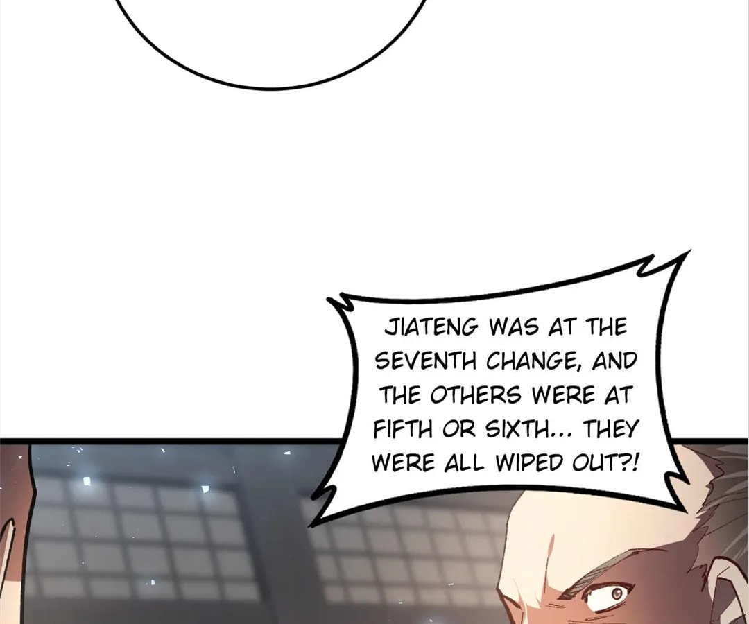 Read Zerg Ruler: I Command the Scourge chapter 85 image 40 on Lezhin