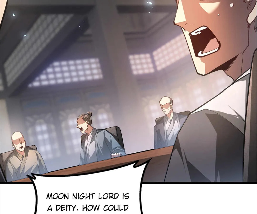 Read Zerg Ruler: I Command the Scourge chapter 85 image 41 on Lezhin