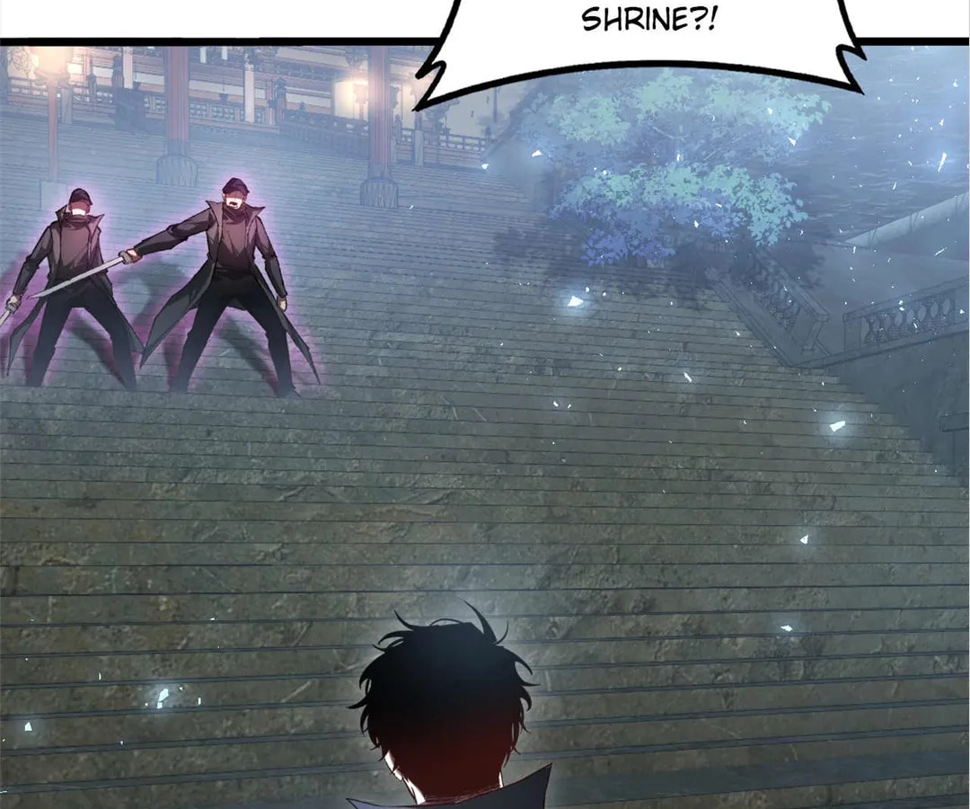 Read Zerg Ruler: I Command the Scourge chapter 85 image 52 on Lezhin