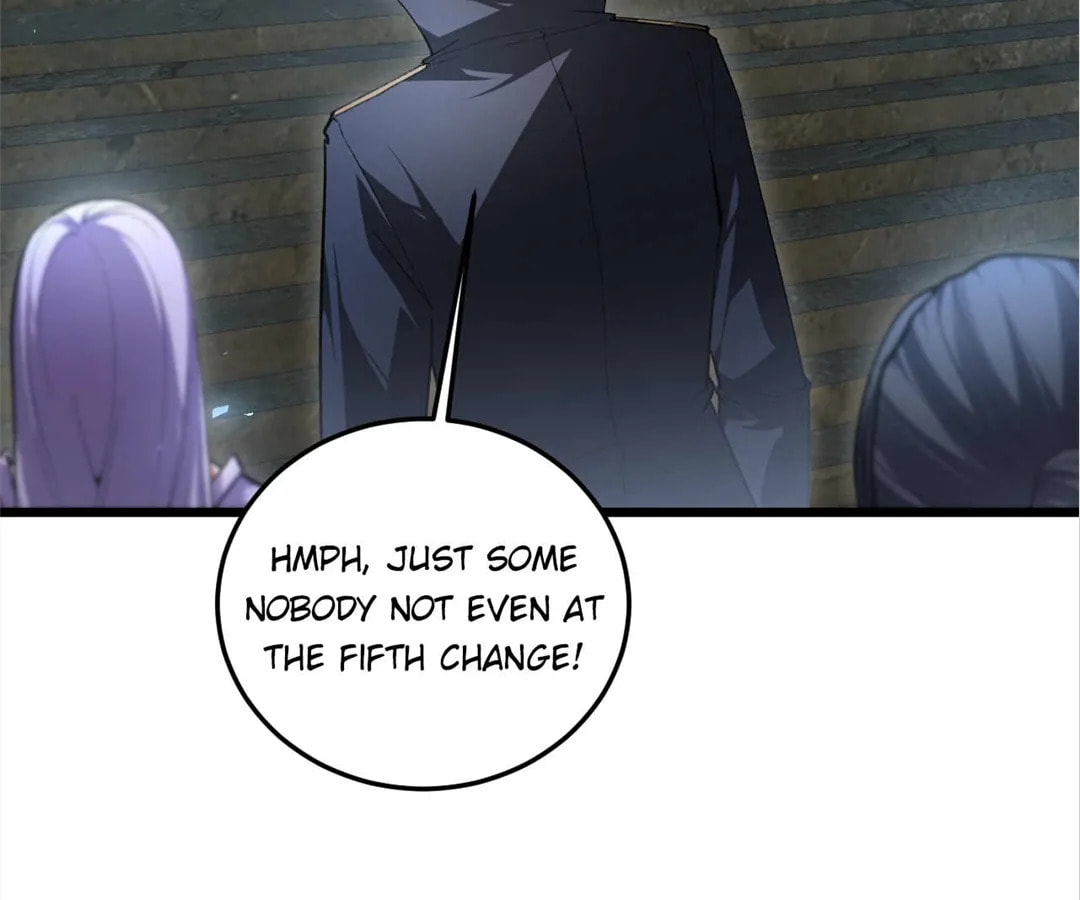 Read Zerg Ruler: I Command the Scourge chapter 85 image 53 on Lezhin