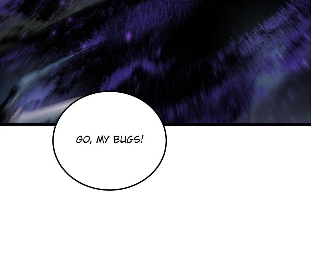 Read Zerg Ruler: I Command the Scourge chapter 85 image 56 on Lezhin