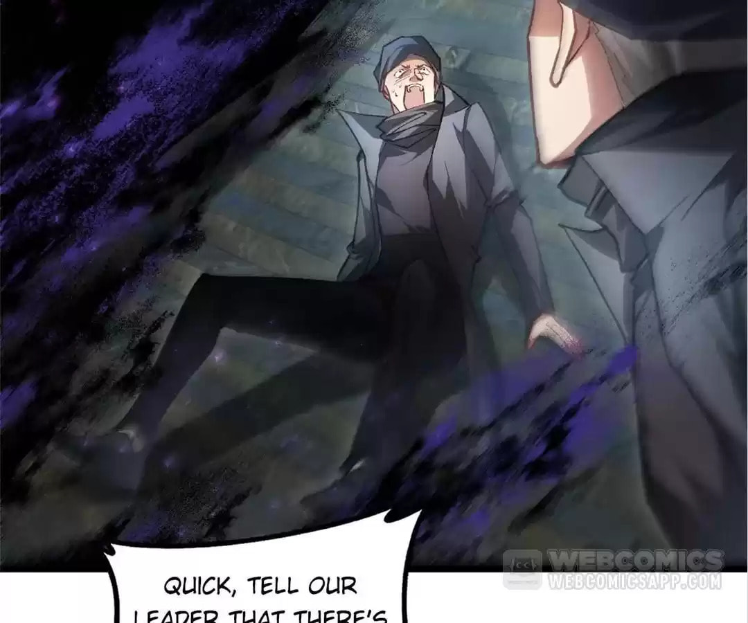 Read Zerg Ruler: I Command the Scourge chapter 85 image 58 on Lezhin
