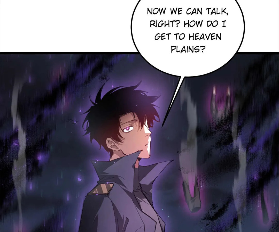 Read Zerg Ruler: I Command the Scourge chapter 85 image 6 on Lezhin