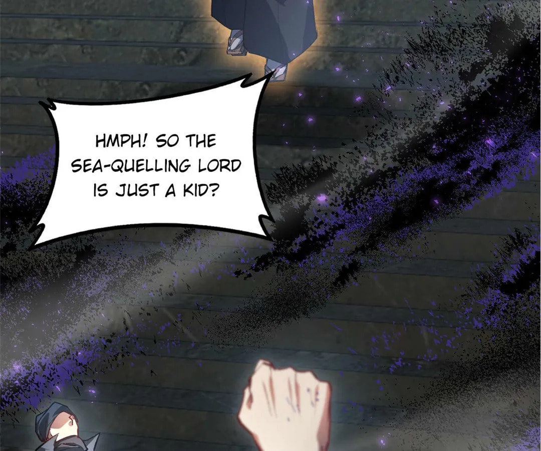 Read Zerg Ruler: I Command the Scourge chapter 85 image 61 on Lezhin