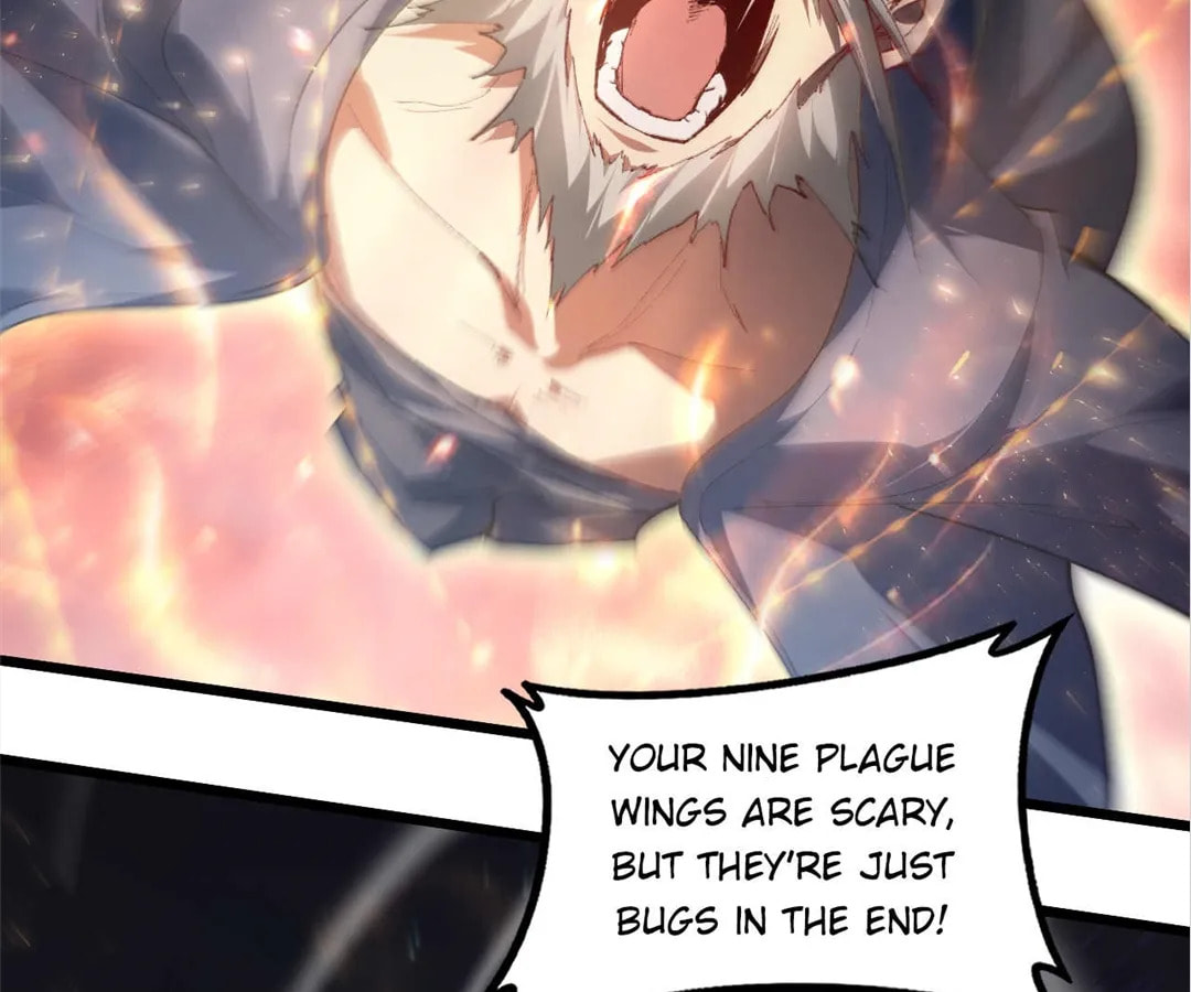Read Zerg Ruler: I Command the Scourge chapter 85 image 71 on Lezhin