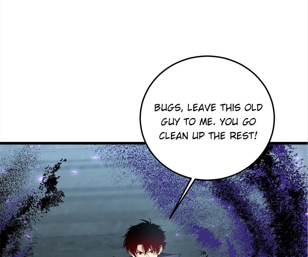 Read Zerg Ruler: I Command the Scourge chapter 85 image 75 on Lezhin