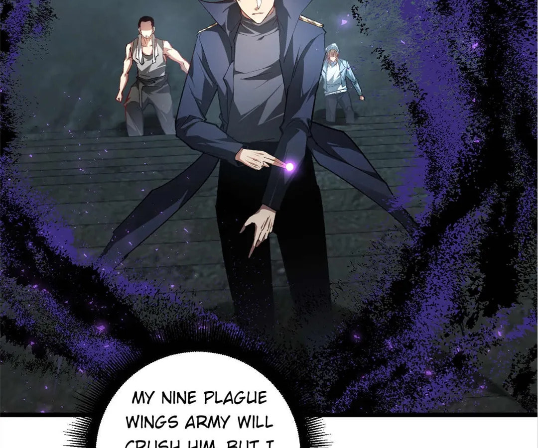 Read Zerg Ruler: I Command the Scourge chapter 85 image 76 on Lezhin