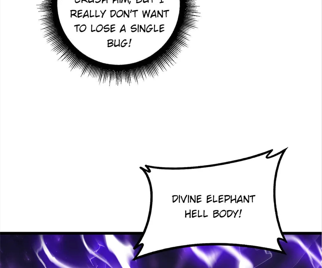 Read Zerg Ruler: I Command the Scourge chapter 85 image 77 on Lezhin