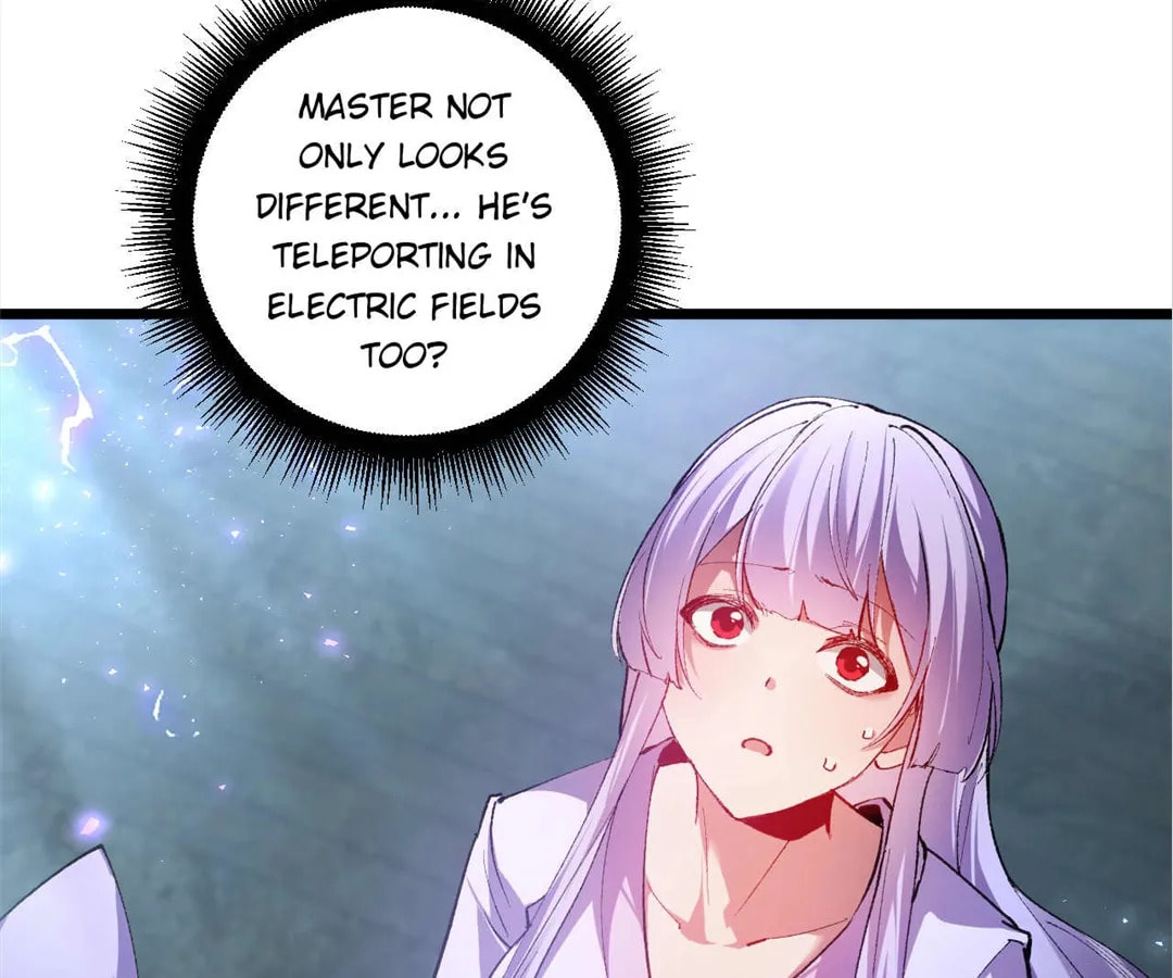 Read Zerg Ruler: I Command the Scourge chapter 85 image 83 on Lezhin