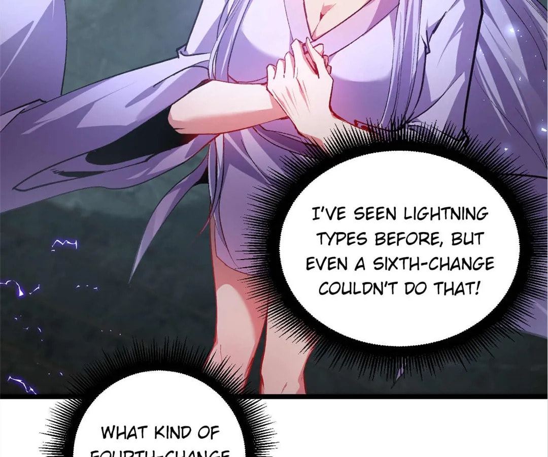 Read Zerg Ruler: I Command the Scourge chapter 85 image 84 on Lezhin