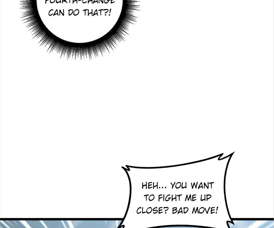 Read Zerg Ruler: I Command the Scourge chapter 85 image 85 on Lezhin