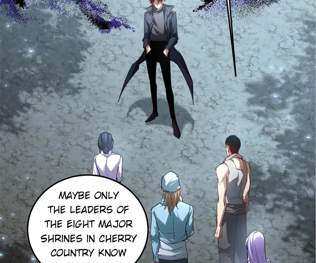 Read Zerg Ruler: I Command the Scourge chapter 85 image 9 on Lezhin