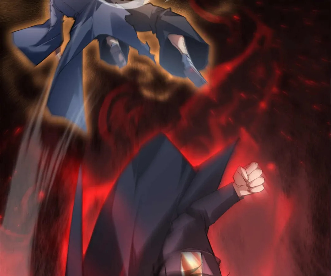Read Zerg Ruler: I Command the Scourge chapter 85 image 99 on Lezhin