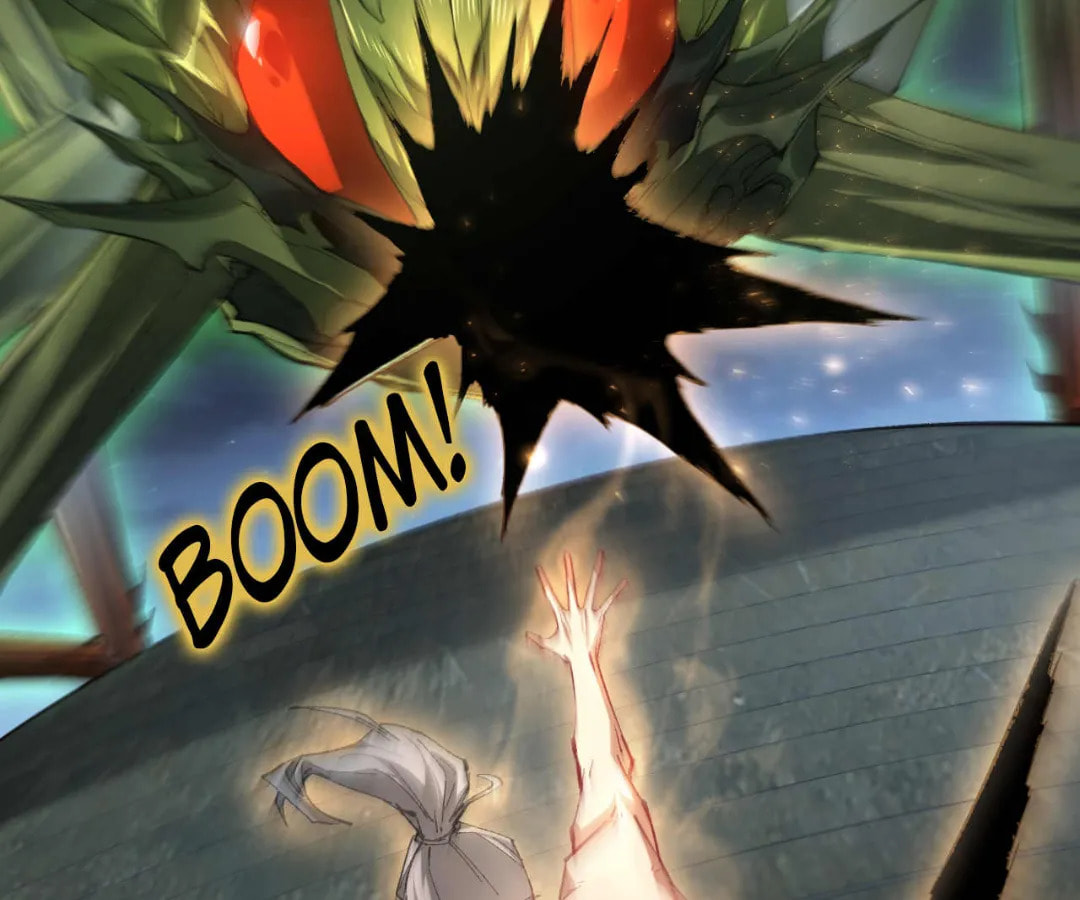 Read Zerg Ruler: I Command the Scourge chapter 86 image 1 on Lezhin