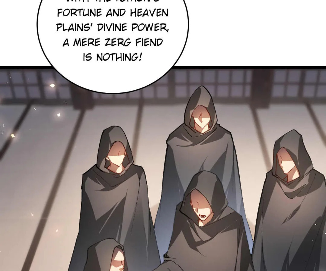 Read Zerg Ruler: I Command the Scourge chapter 86 image 102 on Lezhin