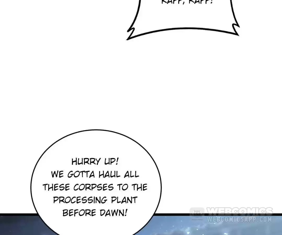 Read Zerg Ruler: I Command the Scourge chapter 86 image 106 on Lezhin